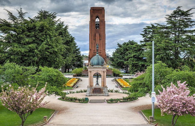 Bathurst Royal Apartments - Photo 11