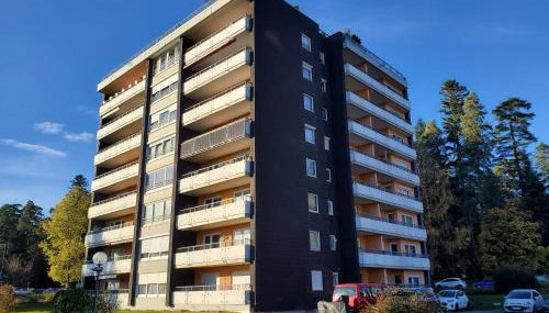 Wohnung mit Aussicht - Photo 2