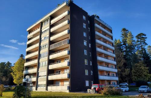 Wohnung mit Aussicht - Photo 2