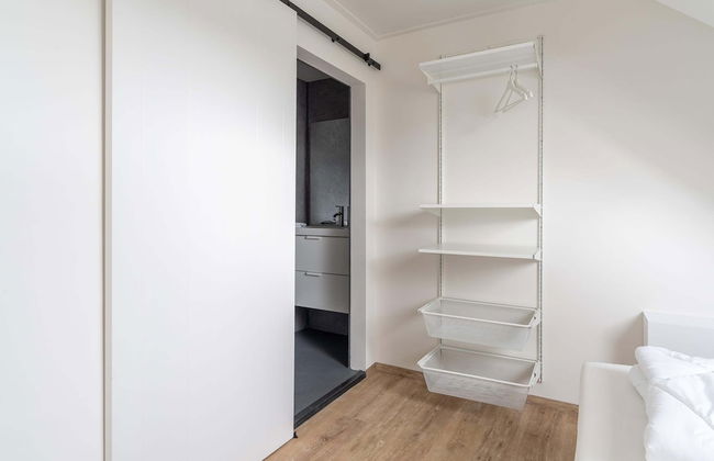 Lovely Apartment on Ameland Near Nes - Foto 69