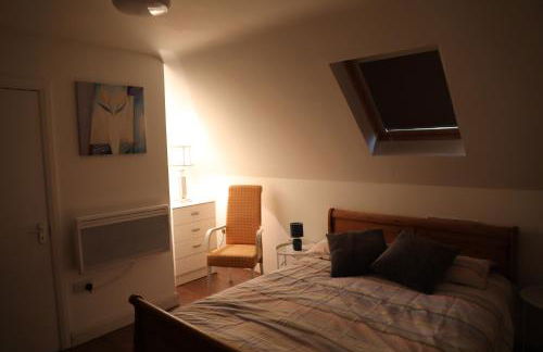 Cosy Loft situated on shores of Lough Neagh - Foto 16