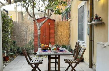 Dalia home - Giardino privato e metro C diretta al Colosseo - Photo 7