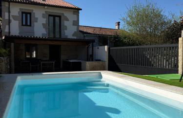 A Casa da aldea de Iria - Foto 1