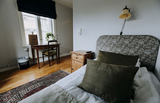 Teleborgs Slott - Foto 5