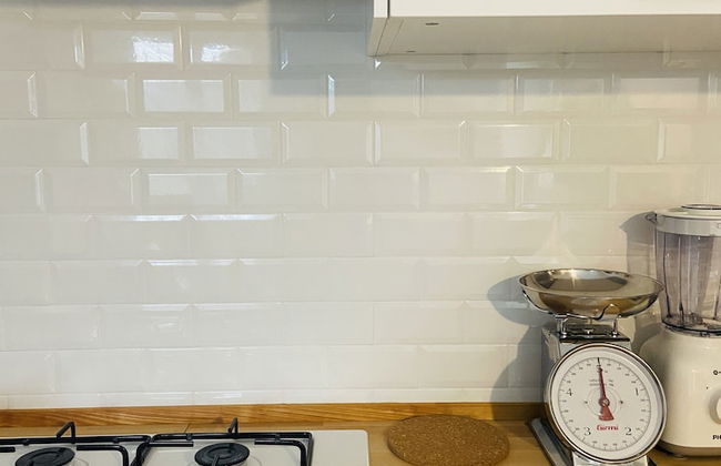 Bonaventura Holiday Home - Photo 36