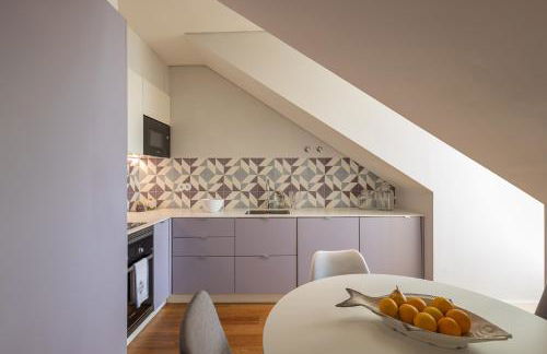 Almaria - Da Corte Apartments | Chiado - Foto 122