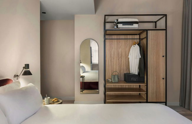 Sonder by Marriott Bonvoy The Teacher - Foto 5