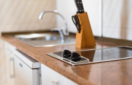 Apartamentos Mar y Sal - Foto 32