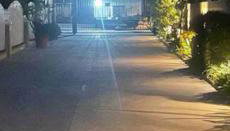 Cozy private couples camper in San Gabriel CA - Foto 3