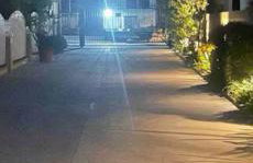 Cozy private couples camper in San Gabriel CA - Foto 3