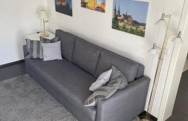 Relaxen vor den Toren Bambergs - Foto 7