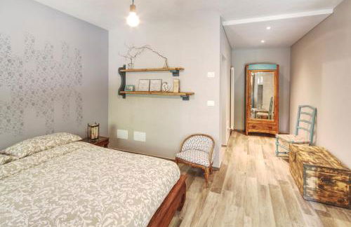 Happy hill - appartamento Bambù- natura e relax - Photo 9