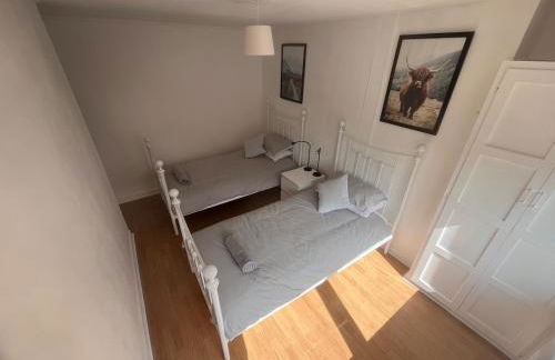 Mitchell House - Foto 15