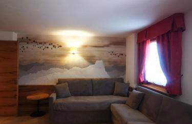 Residence Le Grand Chalet - Foto 13