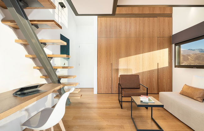 Seametry Luxrury Living Penthouse - Photo 25