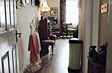 The Apartment of Antiquity - Photo 23