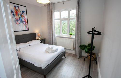 The Safari House - Your Ultimate Relaxation Destination - Foto 9