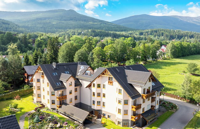 Apartamenty Sun & Snow Prusa - Foto 1