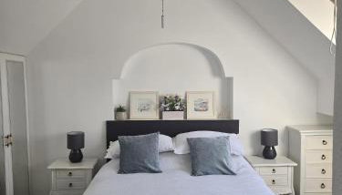 Beautiful apartment with private pool near Tenby - Foto 2