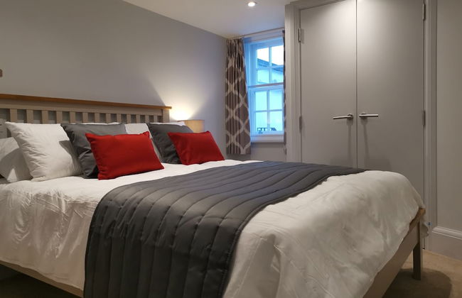 Cavendish House - Foto 17