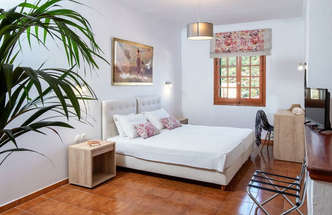 Corfu Pelagos Hotel - Foto 10