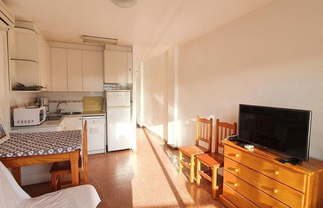 Inmo Estartit Apto. Rocamaura IV 4 5 - Photo 12