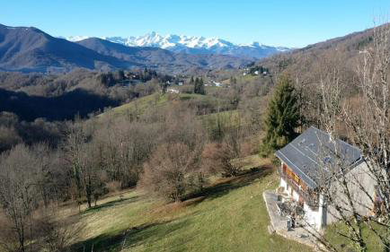 Gîte de montagne - Foto 12