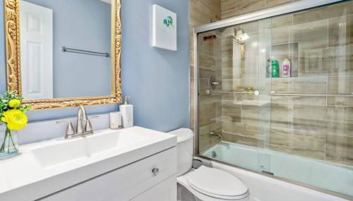 Lovely 5Bed, 3-FullBath ! 5min to free way I-85 - Foto 4