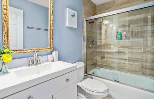 Lovely 5Bed, 3-FullBath ! 5min to free way I-85 - Foto 4