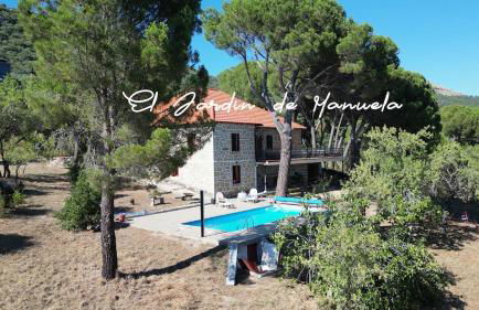 El jardín de Collado - Photo 1