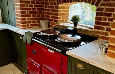 Oxford Grade II listed house - Foto 28