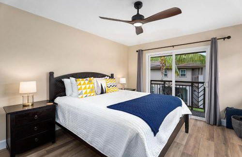 Colony Villas Waikoloa 301 - Foto 40