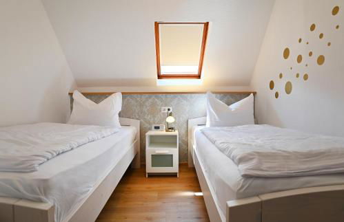 Ferienwohnungen by Weingut Hommes in Ernst Mosel - Foto 10