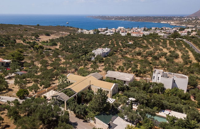 Villa Dimi - Photo 67