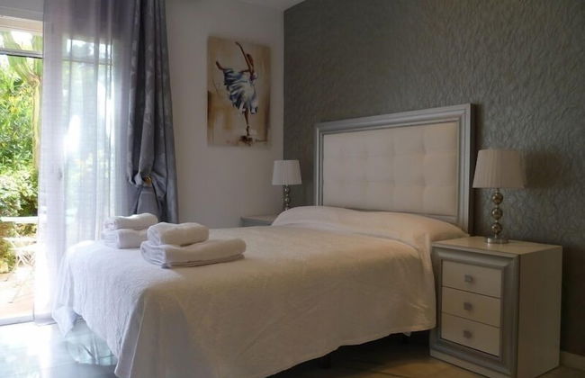 Great Villa Close To Beach - Marbella - Foto 2