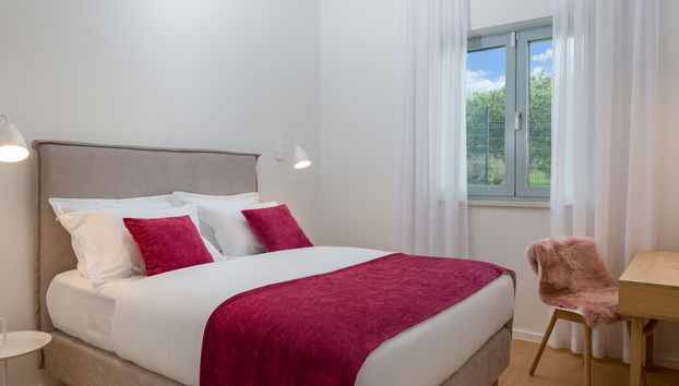 Villa Radun Home with Grand Heated Pool - Foto 4, Camera