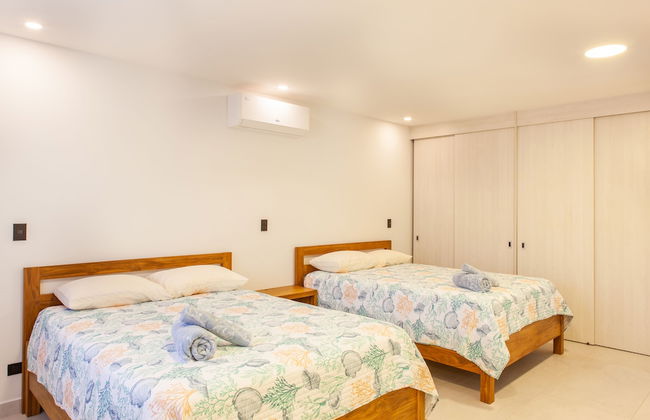 Casas Sol y Mar - Foto 3