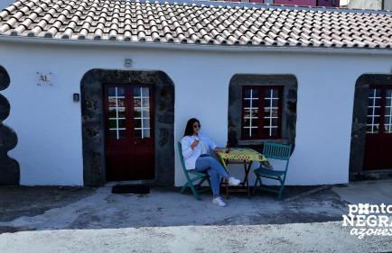 Charming Country House by Ponta Negra Azores - Photo 32