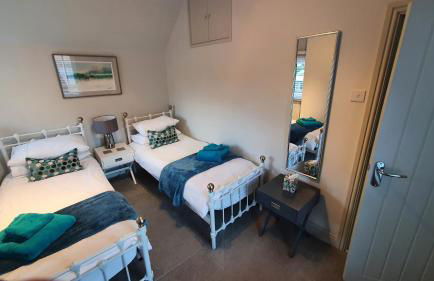 Holly Cottage, Hidden gem in the Yorkshire wolds - Foto 31