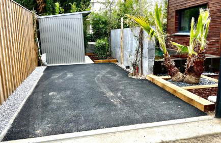 La Villa Canopée - Piscine chauffée-Fibre-Clim-Jacuzzi - Foto 33