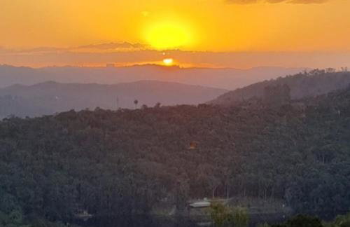 Chalet Alta Vista Acuruí - Photo 21