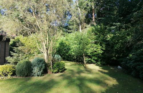 Ferienhaus Fasanennest - Foto 19