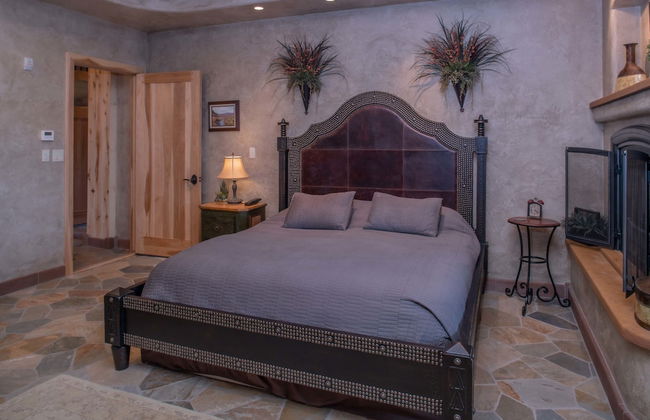 Cougar Ridge Resort, LLC - Photo 15