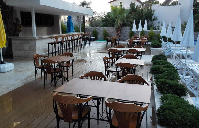 Happy Apart Hotel - Foto 41