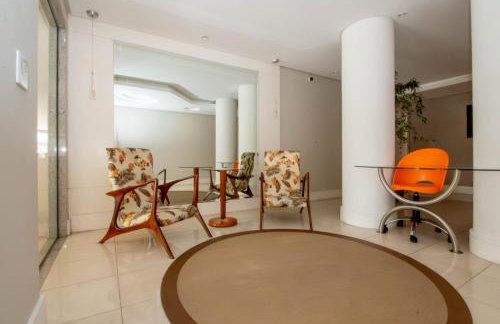 Floripa Jurerê Inter Colinas 4 qts 2 suites - Foto 11