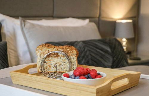 Kilmory Lodge - Foto 12