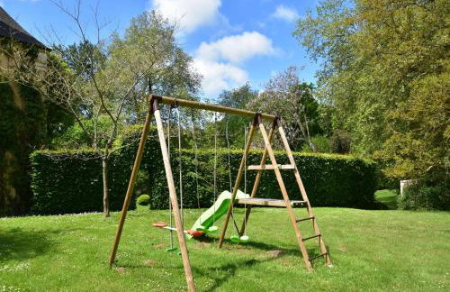 Luxurious Mansion in Castle Grounds in Lantheuil - Foto 75