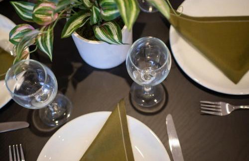 The Lodge Manchester Airport Free parking Wi-Fi - Foto 9