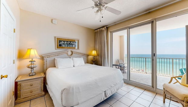 Twin Palms 702 - Foto 5, Habitación