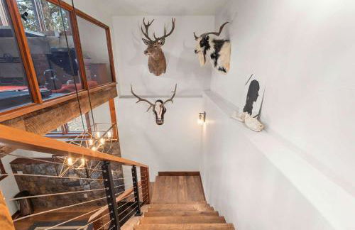 34 Acre Escape Games Hiking Pool Table Bicycles - Foto 50